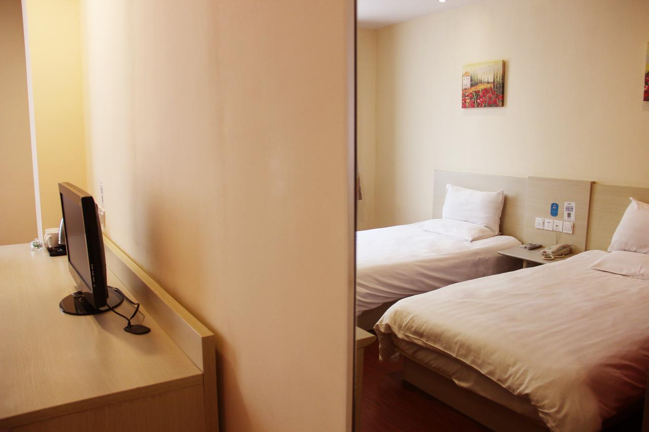 Hanting Hotel Shenyang Sujiatun Railway Station Cameră foto